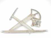 Fensterheber Links Vorne 6980258010 Toyota Land Cruiser (J12) Hardtop Geländewagen 3.0 D-4D 16V (1KDFTV) 2004