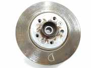 Achsschenkel Rechts Vorne 400144566R Renault Captur II (RJB) SUV 1.6 E-Tech 145 (H4M-632(H4M-C6))