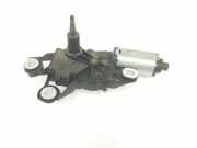 Scheibenwischermotor Hinten 6J3955711 Seat Ibiza IV SC (6J1) Schrägheck 3-drs 1.4 TDI (BMS) 2010