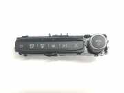 Bedienung Heizung R2X618K811GC Ford Tourneo Großraumlimousine 1.0 12V Ecoboost (B7JB)