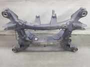 Hinterachse 33287AD BMW X6 (E71/E72) SUV xDrive30d 3.0 24V (M57N2-D30(306D3)) 2009