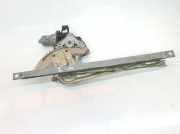 Fensterheber Links Hinten 5713A258 Mitsubishi ASX SUV 1.6 MIVEC 16V (4A92(Euro 5)) 2010
