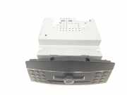 Navigationssystem A2048704490 Mercedes-Benz C (W204) Limousine 2.2 C-220 CDI 16V (OM646.811) 2008