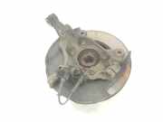 Achsschenkel Links Vorne B45A33031 Mazda 3 (BM/BN) Schrägheck 2.2 SkyActiv-D 150 16V (SH) 2014