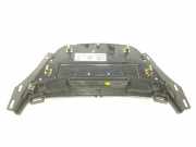 Bedienung Heizung 13273095 Opel Insignia Schr?gheck 5-drs 1.6 CDTI 16V (B16DTH) 2016