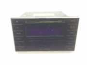 Radio CD 861200KE50 Toyota HILUX 2GDFTV (150CV) 2017