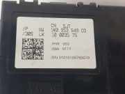 Steuergerät Servolenkung 1K0953549CQ Volkswagen Golf VI Variant (AJ5/1KA) Kombi 1.6 TDI 16V 105 (CAYC) 2010 CAYC