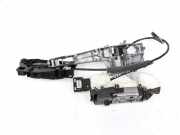 Türschloss Links Vorne 9800616680 Peugeot 308 SW (4E/H) Kombi 1.6 VTI 16V (EP6C(5FW)) 2007