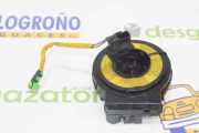 Airbag Schleifring 934903K600 Hyundai Sonata Limousine 2.0 CRDI VGT 16V (D4EA) 2006