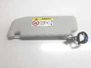 Sonnenblende Rechts 98173682UW Opel Astra L Sports Tourer (F4/FC/FN/FR) Kombi 1.2 Turbo 110 12V (EB2ADT(HNP))