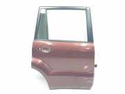 Tür Rechts Hinten 6700360260 Toyota Land Cruiser (J12) Hardtop Geländewagen 3.0 D-4D 16V (1KDFTV) 2005