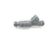 Kraftstoff-Injector 13641707843 BMW X5 (E53) SUV 4.6 iS V8 32V (M62-B46)