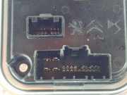 Steuergerät Xenon 9849900280 Opel Astra L Sports Tourer (F4/FC/FN/FR) Kombi 1.2 Turbo 110 12V (EB2ADT(HNP))