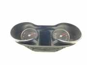 Tachoeinheit Kmh A2059000016 Mercedes-Benz C (W205) Limousine C-220 2.2 CDI BlueTEC, C-220 d 16V (OM651.921) 2014