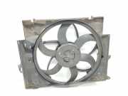 Lüfter Kühler 16326937515 BMW SERIE 3 BERLINA 2.0 16V DIESEL (163 CV) 2005
