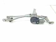 Scheibenwischermotor Vorne 61617306266 BMW 7 serie (F01/02/03/04) Limousine 740d 24V (N57-D30B) 2009
