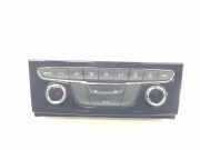 Bedienung Klimaanlage 39042441 Opel Astra K Sports Tourer Kombi 1.4 Turbo 16V (B14XFT) 2017