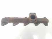 Auspuff Krümmer 0341J2 Peugeot Expert (V1/VA/VB/VE/VF/VT/VY) Van 1.6 Blue HDi 95 16V (BHV(Euro 6)) 2016