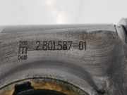 Kolben 11252801587 BMW X4 (G02) SUV M40d 3.0 TwinPower Turbo 24V (B57-D30B) 2019