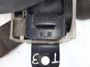 Sicherheitsgurt Rechts Hinten MB268795 Mitsubishi Pajero Hardtop (V1/2/3/4) Geländewagen 2.8 TD ic (4M40) 1994