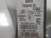 Sicherheitsgurt Links Hinten 7258445 BMW X4 (F26) SAC SUV xDrive20d 16V (B47-D20A)