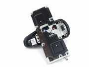 Gps Antenne 5WA035507P Volkswagen ID.4 (E21) SUV PRO 77 kWh (EDFA) EDFA