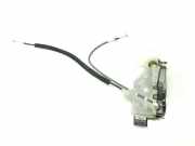 Türschloss Links Vorne 9826678280 Citroën C3 Aircross I (2C/2R) SUV 1.5 BlueHDi 110 (DV5RCe(YHS))