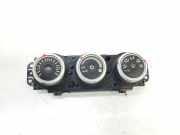 Bedienung Heizung 6452G7 Citroën C-Crosser SUV 2.2 HDiF 16V (DW12METED4(4HN)) 2008