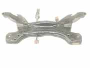 Unterrahme Vorne 6Q0199851AM Volkswagen Polo V (6R) Schrägheck 1.2 TSI (CBZC) 2012 CBZC