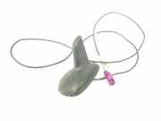 Antenne A2049050036 Mercedes-Benz C Estate (S204) Kombi 2.2 C-220 CDI 16V BlueEfficiency (OM651.911) 2011