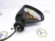 Außenspiegel Rechts 8X1857410S Audi A1 Sportback (8XA/8XF) Schrägheck 5-drs 1.0 TFSI Ultra 12V (DKLD) 2018