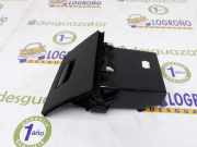 Handschuhfach 51459206025 BMW 5 serie (F10) Limousine 520d 16V (N47-D20C) 2011