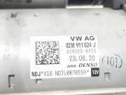 Anlasser 02M911024J Volkswagen Polo VI (AW1) Schrägheck 5-drs 1.0 TSI 12V (DLAA) 2017 DLAA