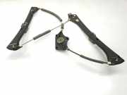 Fensterheber Links Vorne 3V0837461A Skoda Superb (3V3) Liftback 2.0 TDI (CRLB) 2018