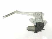 Fensterheber Links Hinten 400688T7 Nissan Almera (N16) Limousine 2.2 dCi 16V (YD22DDT) 2001