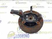 Achsschenkel Rechts Vorne 40014JD000 Nissan Qashqai (J10) SUV 2.0 dCi 4x4 (M9R) 2007