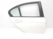 Tür Rechts Hinten 9628762 BMW 3 serie (F30) Limousine 318d 2.0 16V (B47-D20A)