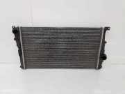 Radiator 17117600511 BMW 1 serie (F20) Schrägheck 5-drs 116d 1.5 12V TwinPower (B37-D15A) 2017