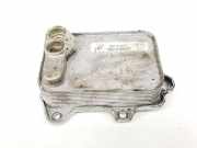 Ölkühler 03C117021E Seat Leon (1P1) Schrägheck 5-drs 1.4 TSI 16V (CAXC) 2008