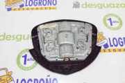Airbag Lenkrad 8200432120 Renault Clio II (BB/CB) Schrägheck 1.5 dCi 65 (K9K-704) 2007