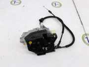 T?rschloss Links Hinten 3C4839015A Volkswagen Passat (3C2) Limousine 2.0 TDI 16V 140 (BKP) 2005 BKP