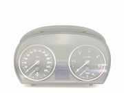 Tachoeinheit Kmh 9242371 BMW 3 serie Touring (E91) Kombi 325d 24V (N57-D30A) 2011