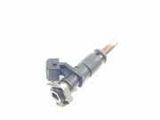 Kraftstoff-Injector 7531634 BMW 5 serie (E60) Limousine 525i 24V (N52-B25A) 2005