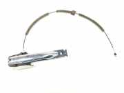 T?rgriff Au?en Links Hinten 806406FK0D Nissan T32 Tekna