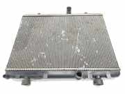 Radiator 9680533480 Citroën C5 III Berline (RD) Schrägheck 2.0 HDiF 16V (DW10BTED4(RHR)) 2009