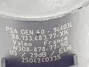 Parken-Sensoren VOOR 9813348377XK Opel Astra L Sports Tourer (F4/FC/FN/FR) Kombi 1.2 Turbo 130 12V (EB2ADTS(HNS))