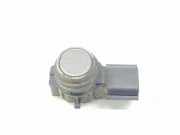 Parken-Sensoren ACHTER 0263023661 Renault Talisman (RFDL) Limousine 1.6 dCi 130 (R9M-E4(Euro 6)) 2016