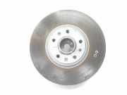 Achsschenkel Rechts Vorne 1647857080 Citroën CITROEN FURGÓN WORKER M