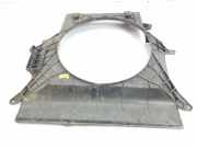 Lufter Gehäuse 500347173 Iveco 35 - S 11 Caja cerrada largo techo elevado 2003