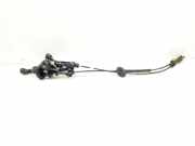 Schaltermechanisch A9102600800 Mercedes-Benz Sprinter 3,5t (907.6/910.6) Van 319 CDI 3.0 V6 24V RWD (OM642.899)